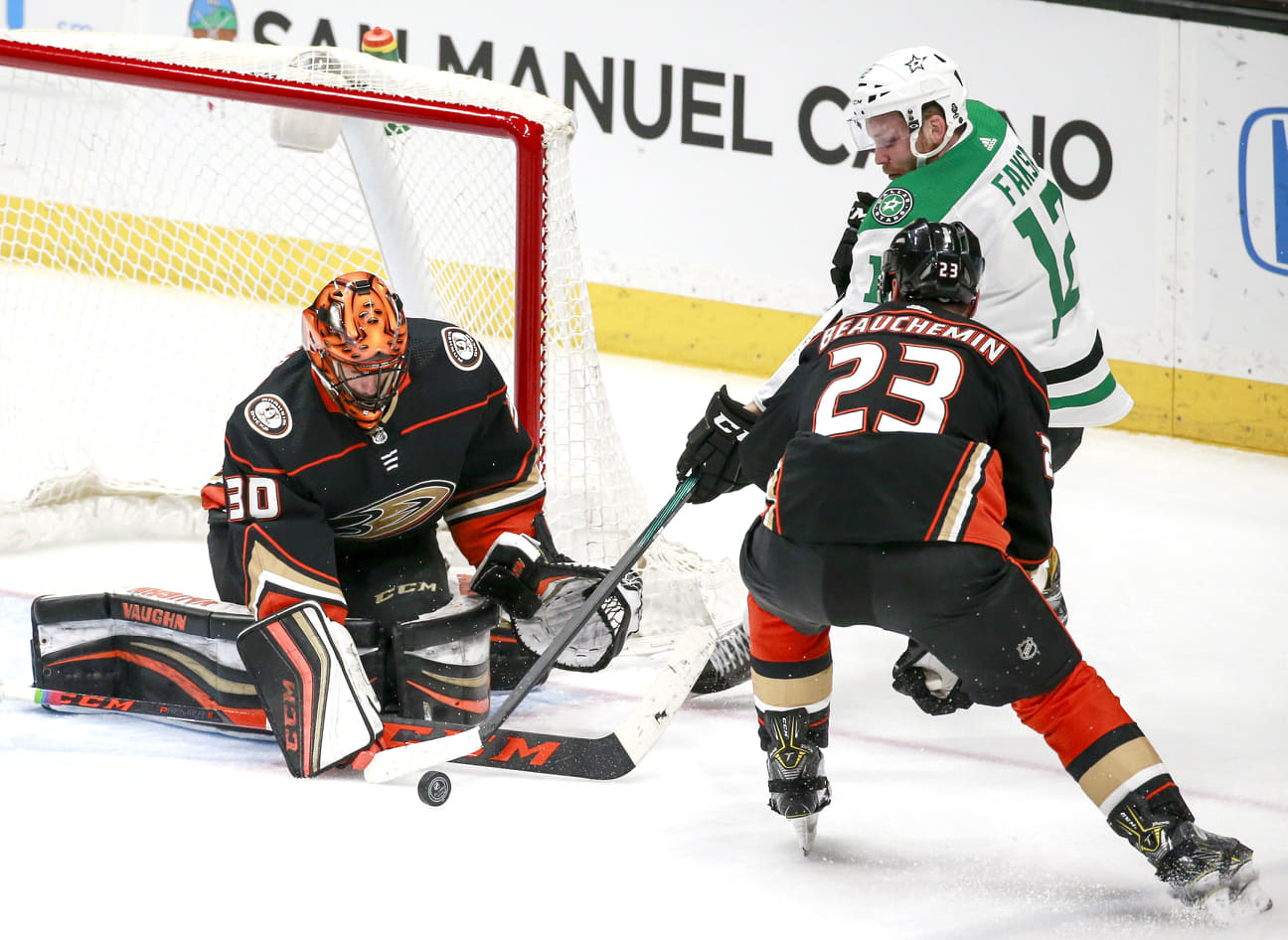 Niedziela foto nhl