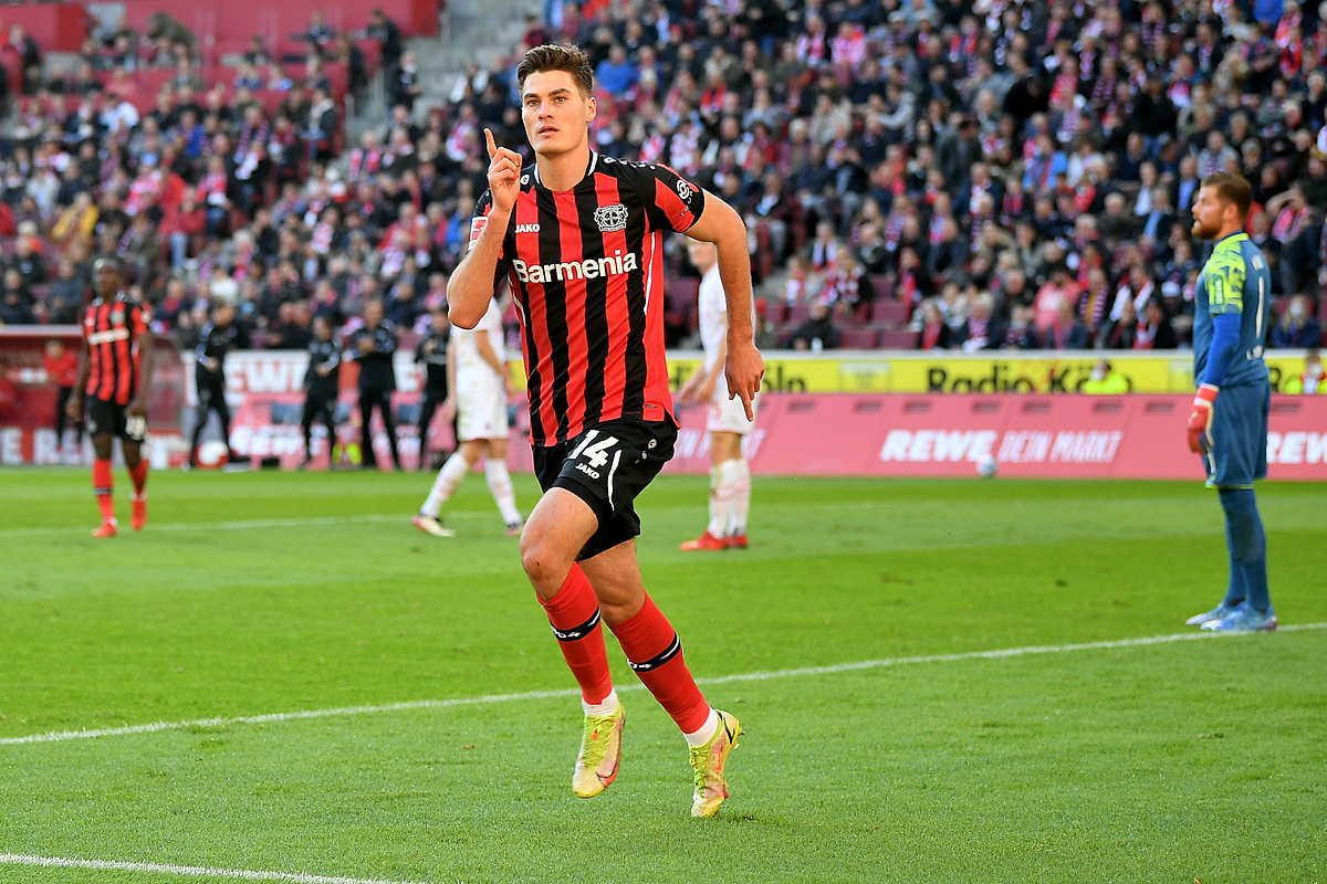 bayer betis typy kursy zapowiedź