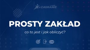 Prostu zakład w bukmacherce - co to jest?