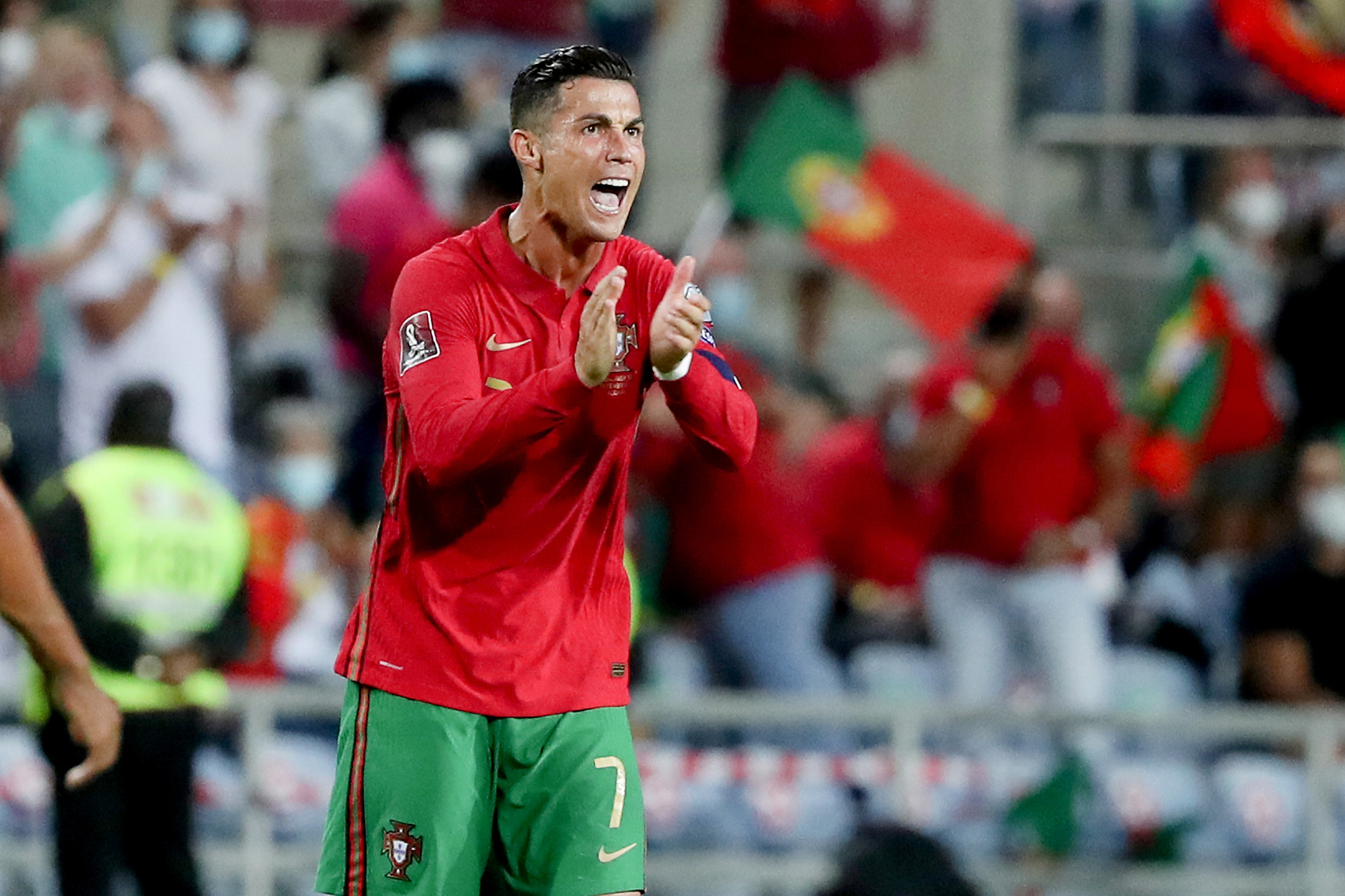 irlandia portugalia gdzie oglądać