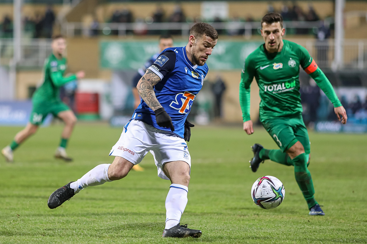 Derby Poznania typy i kursy