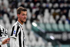 Daniele Rugani