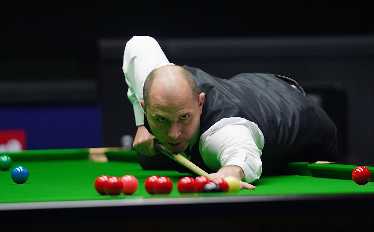 championship league snooker typy