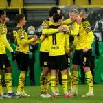 Typy na mecz St. Pauli - Borussia Dortmund