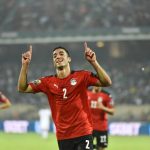 Typy na mecz Egipt - Maroko