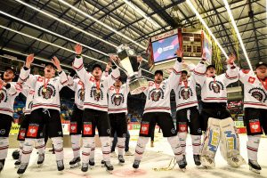 Frolunda hokej na lodzie