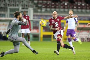 Simone Zaza, Bartłomiej Drągowski