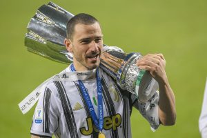 Leonardo Bonucci