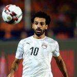 Salah w reprezentacji Egiptu