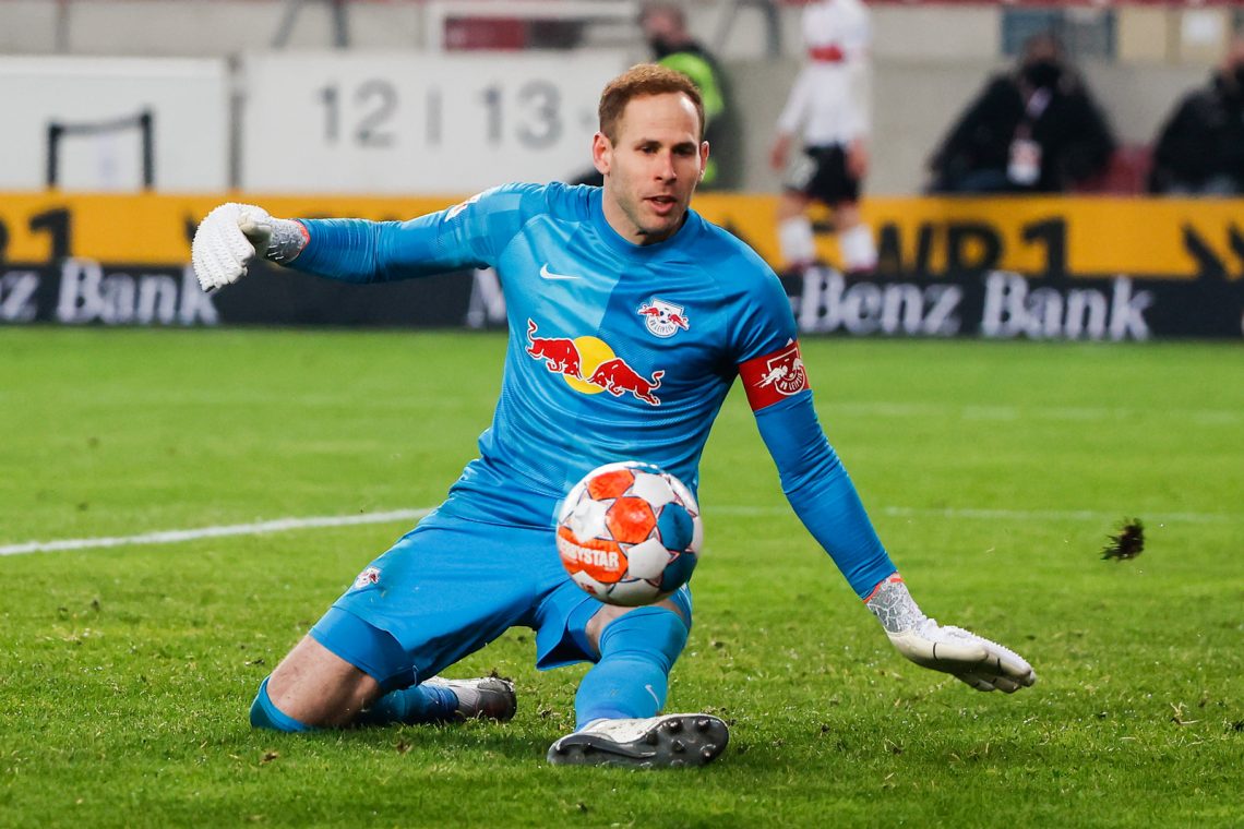 Peter Gulacsi (RB Lipsk)