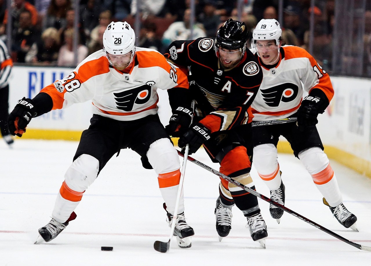 Dallas Stars - Buffalo Sabres 27.02.2022_