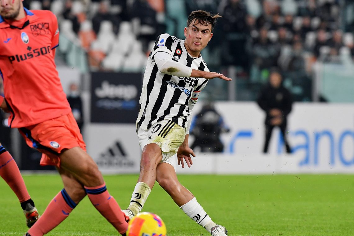 Paulo Dybala