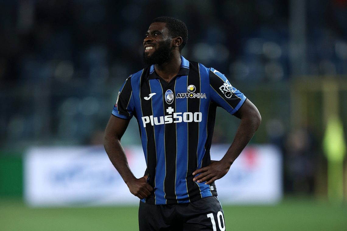 Jeremie Boga