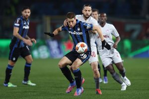 Mario Pasalic, Kostas Manolas