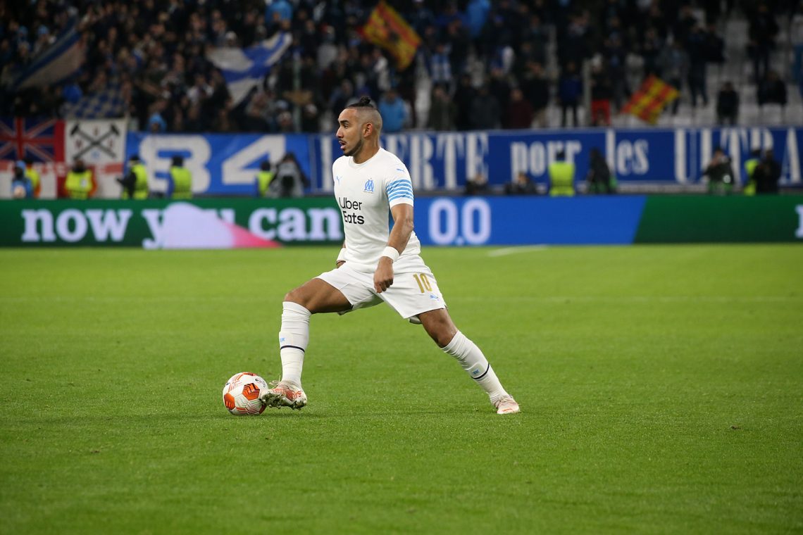 Dimitri Payet