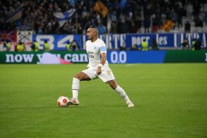 Dimitri Payet