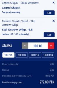 Puchar Polski Koszykówka typy 