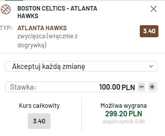 nba kupon singiel na 13.02.22