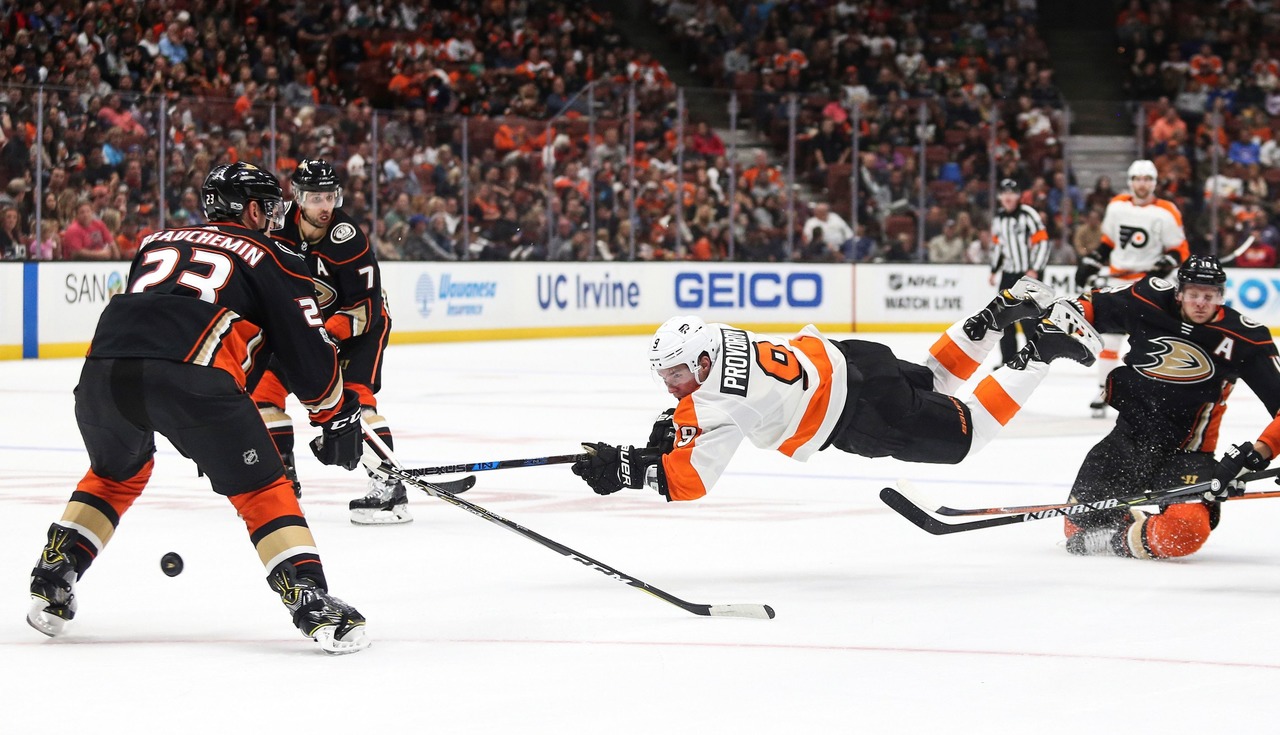 Minnesota Wild - Chicago Blackwaks 19.03_