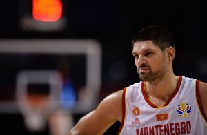 Nikola Vucević; Czarnogóra; Chicago Bulls; NBA 26.03.2022