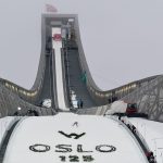 Skocznia w Oslo