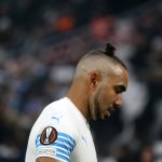 Dimitri Payet