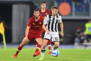 Gerard Deulofeu, Bryan Cristante