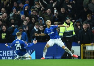 crystal palace, everton, premier league