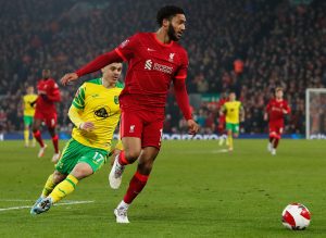 liverpool, norwich, premier league