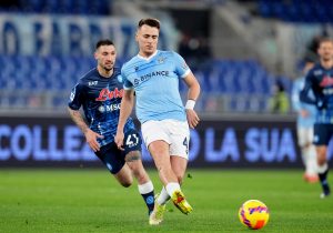 Lazio, Napoli, Serie A