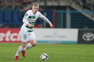 lechia gdańsk, ekstraklasa