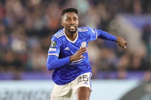 ndidi, leicester