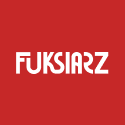 fuksiarz - logo w formacie 125 x 125