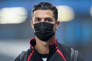 Ronaldo, United