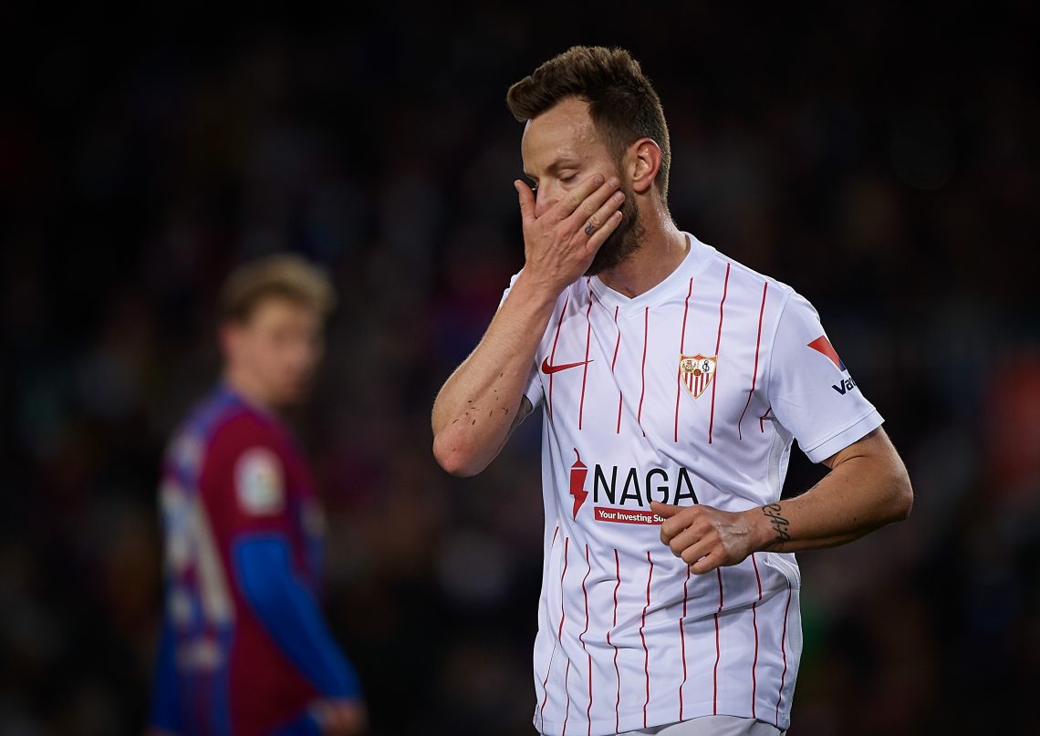 Ivan Rakitic (Sevilla)