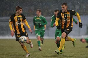 zawodnicy gks katowice