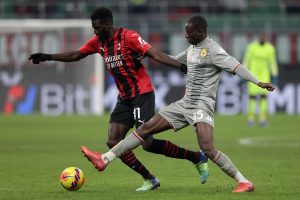 Tiemoue Bakayoko, Kelvin Yeboah