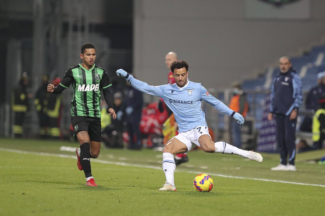 Felipe Anderson