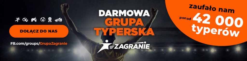 Grupa typerska FB Zagranie