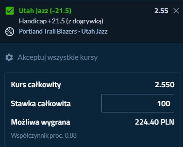 kupon nba 10.04.2022