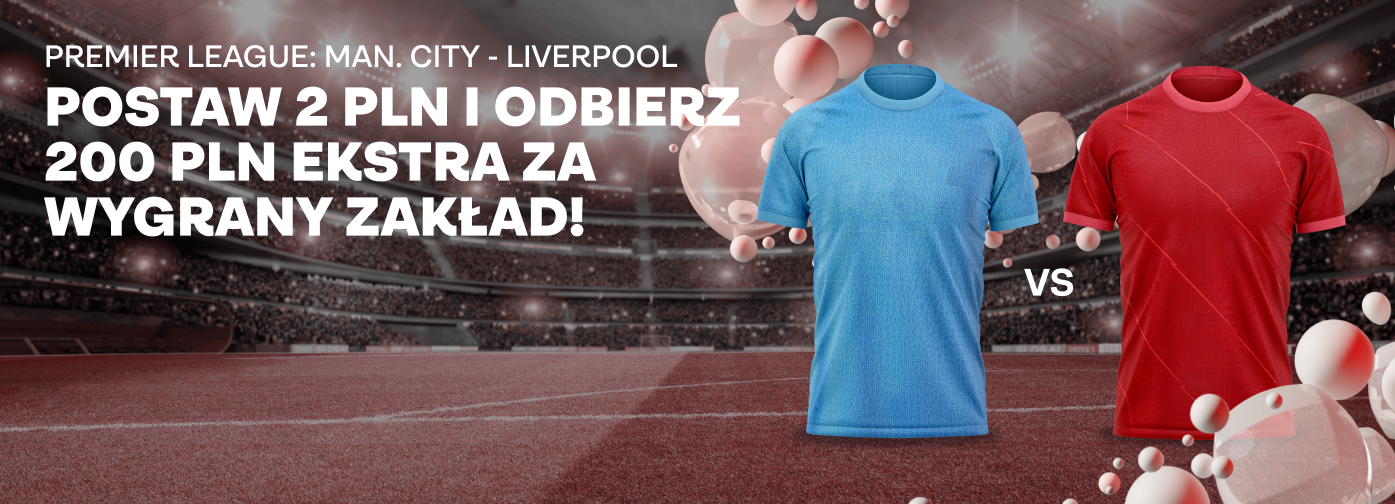 baner od superbet na city - liverpool