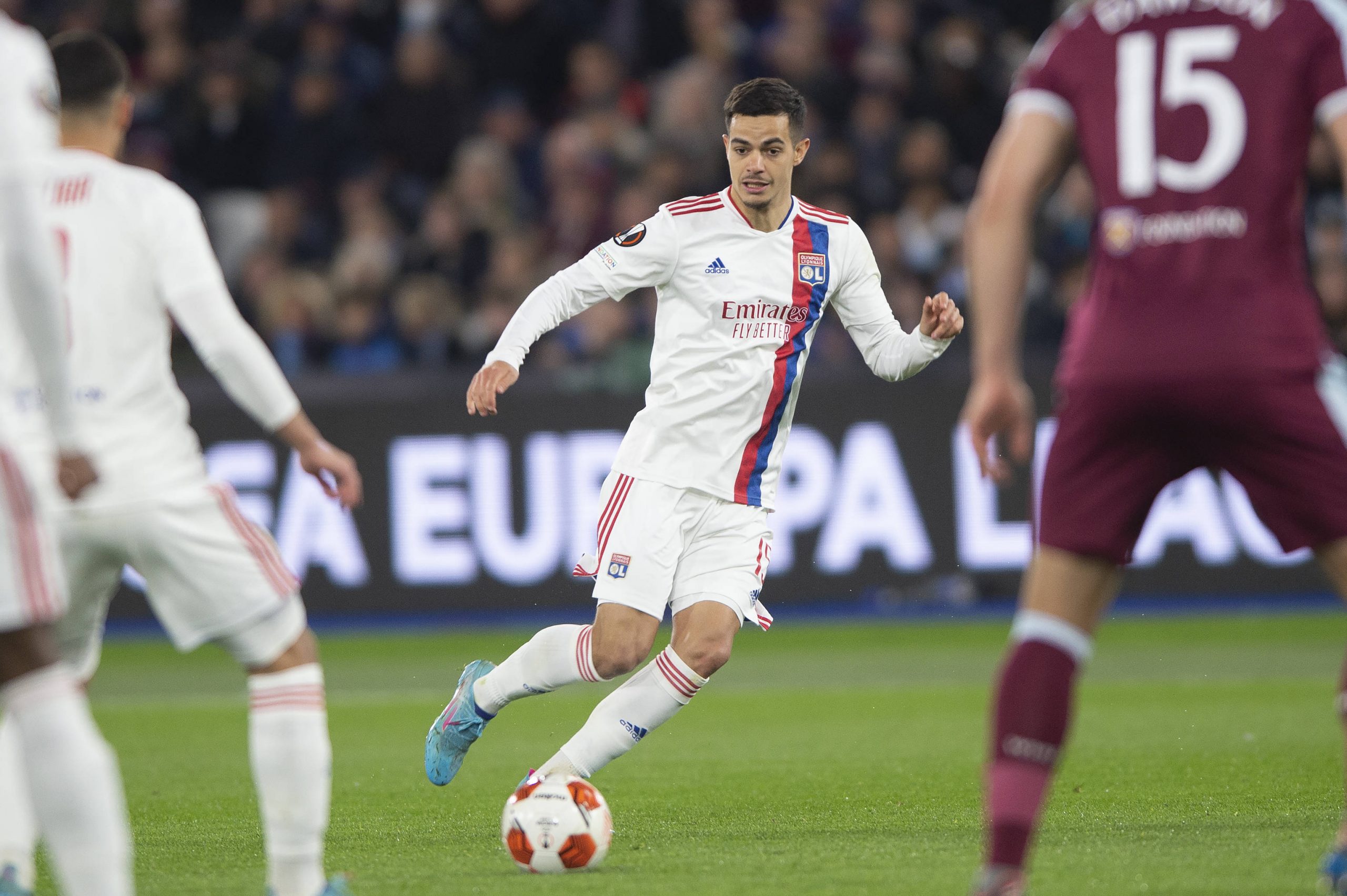 Olympique Lyon West Ham typy, kursy bukmacherskie 14.04.2022