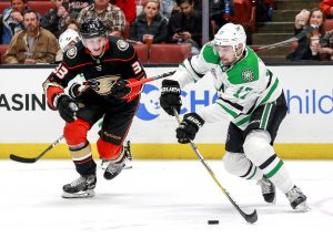 Dallas Stars - Calgary Flames 13.05.2022