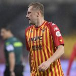 Benevento Kamil Glik