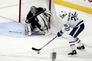 Tampa Bay Lightning - Toronto Maple Leafs 06.05.2022