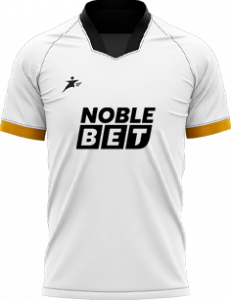 Koszulka do baneru Noblebet