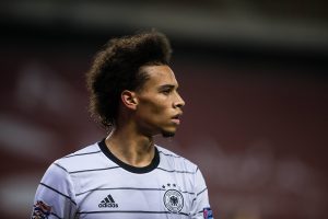 Leroy Sane