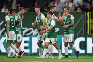 Typy na Rapid - Lechia