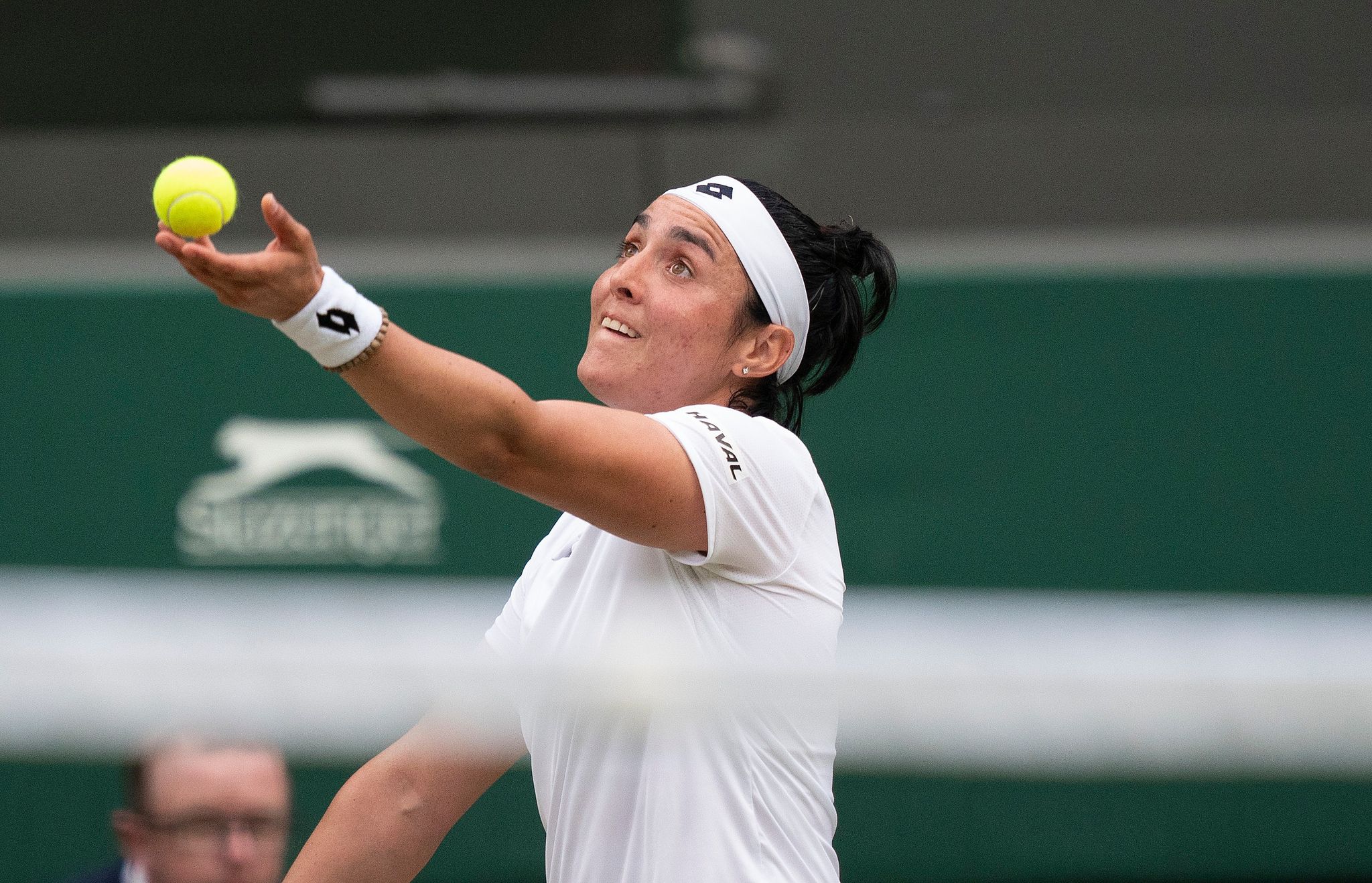 Typy Ons Jabeur Marie Bouzkova Kiczenok/Ostapenko Aoyama/Chan