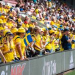 Szwecja fani